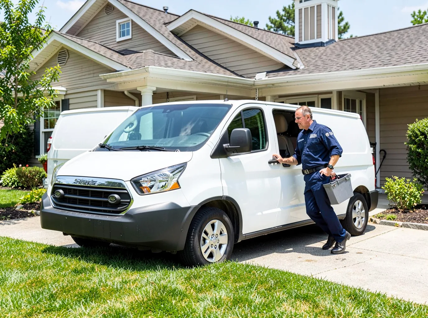 Emergency Plumber company in Nashua, MN
